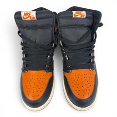 Air Jordan 1 Retro OG 2025 High Shattered Backboard DZ5485 008 SZ 10